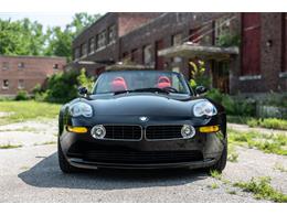2003 BMW Z8 (CC-1509524) for sale in Brookfield, Connecticut