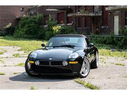 2003 BMW Z8 (CC-1509524) for sale in Brookfield, Connecticut