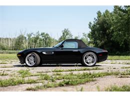 2003 BMW Z8 (CC-1509524) for sale in Brookfield, Connecticut