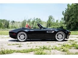 2003 BMW Z8 (CC-1509524) for sale in Brookfield, Connecticut
