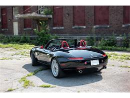 2003 BMW Z8 (CC-1509524) for sale in Brookfield, Connecticut