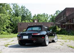 2003 BMW Z8 (CC-1509524) for sale in Brookfield, Connecticut