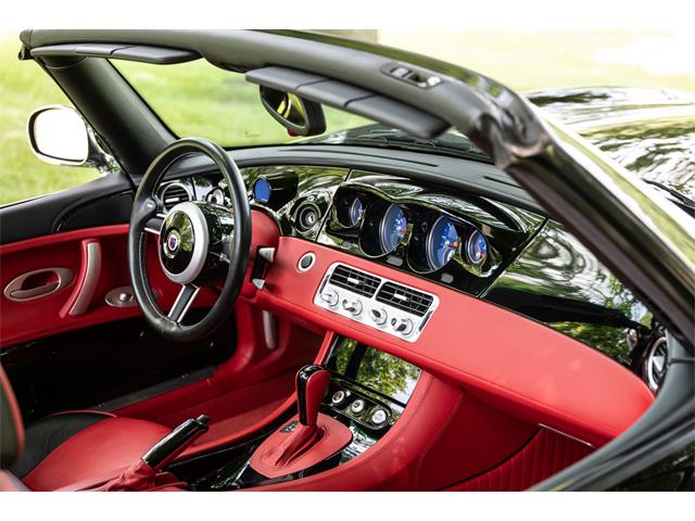2003 BMW Z8 (CC-1509524) for sale in Brookfield, Connecticut