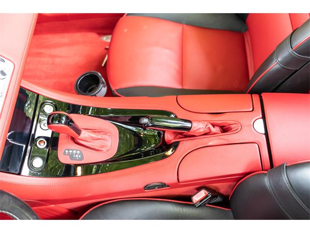 2003 BMW Z8 (CC-1509524) for sale in Brookfield, Connecticut