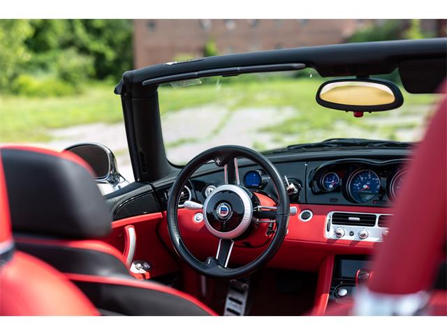 2003 BMW Z8 (CC-1509524) for sale in Brookfield, Connecticut