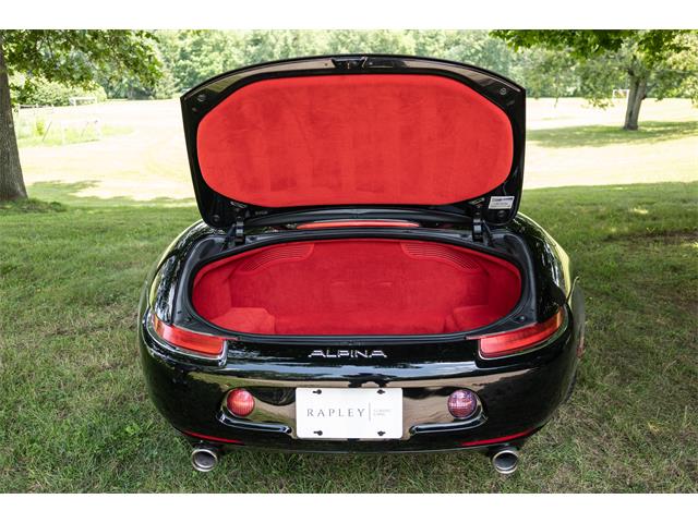 2003 BMW Z8 (CC-1509524) for sale in Brookfield, Connecticut