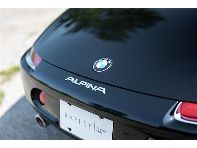 2003 BMW Z8 (CC-1509524) for sale in Brookfield, Connecticut