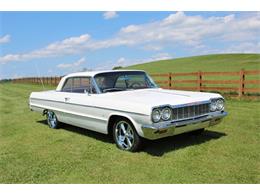 1964 Chevrolet Impala (CC-1509527) for sale in Belmont, Ohio