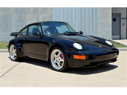 1994 Porsche 911 Turbo S (CC-1509534) for sale in Houston, TX - Texas