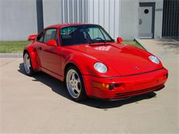 1994 Porsche 911 Turbo S (CC-1509535) for sale in Houston, Texas