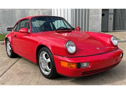 1993 Porsche 911RS America (CC-1509539) for sale in Houston, Texas