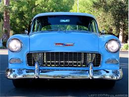 1955 Chevrolet 210 (CC-1509545) for sale in Sonoma, California