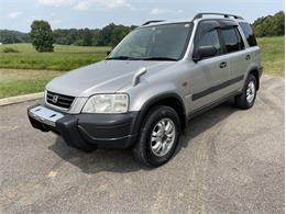 1995 Honda CRV (CC-1509546) for sale in Cleveland, Tennessee