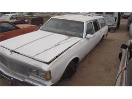 1988 Pontiac Safari (CC-1509562) for sale in Phoenix, Arizona