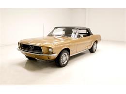 1968 Ford Mustang (CC-1509584) for sale in Morgantown, Pennsylvania