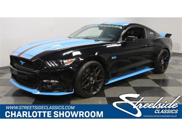 2015 Ford Mustang (CC-1509591) for sale in Concord, North Carolina