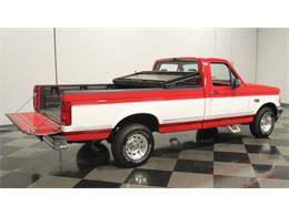 1995 Ford F150 (CC-1509597) for sale in Lithia Springs, Georgia