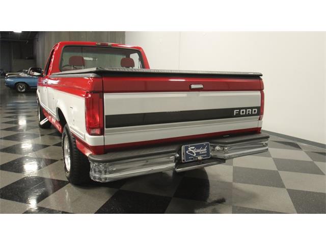 1995 Ford F150 (CC-1509597) for sale in Lithia Springs, Georgia