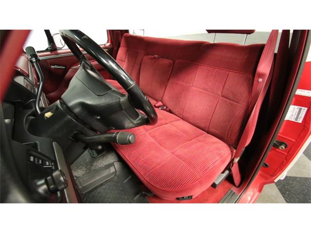 1995 Ford F150 (CC-1509597) for sale in Lithia Springs, Georgia