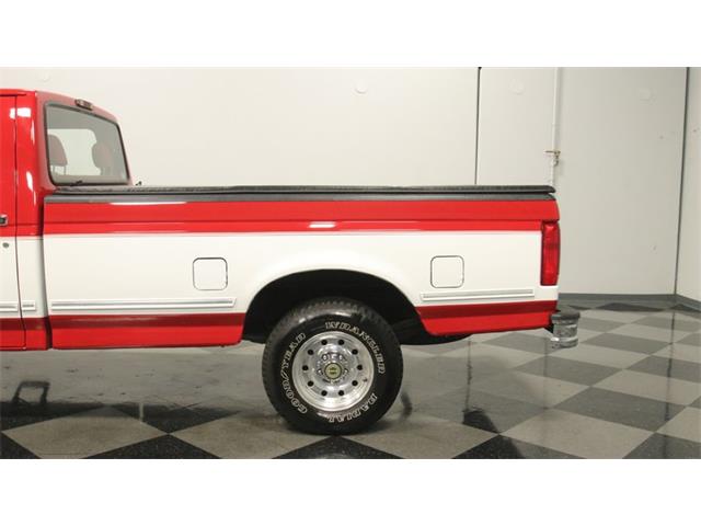 1995 Ford F150 (CC-1509597) for sale in Lithia Springs, Georgia