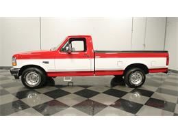 1995 Ford F150 (CC-1509597) for sale in Lithia Springs, Georgia