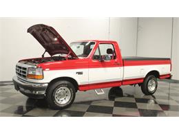 1995 Ford F150 (CC-1509597) for sale in Lithia Springs, Georgia