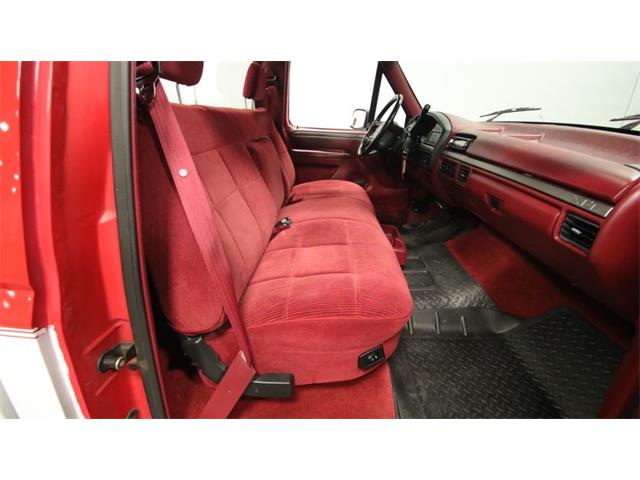 1995 Ford F150 (CC-1509597) for sale in Lithia Springs, Georgia