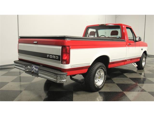 1995 Ford F150 (CC-1509597) for sale in Lithia Springs, Georgia