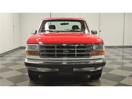 1995 Ford F150 (CC-1509597) for sale in Lithia Springs, Georgia