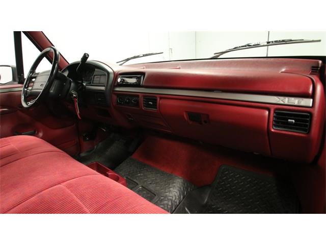 1995 Ford F150 (CC-1509597) for sale in Lithia Springs, Georgia