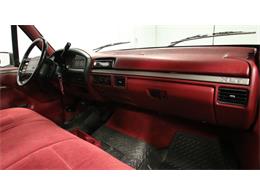 1995 Ford F150 (CC-1509597) for sale in Lithia Springs, Georgia