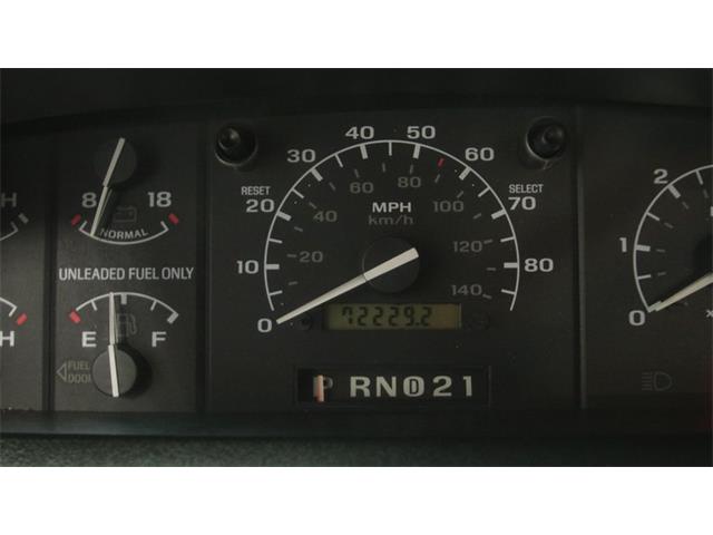 1995 Ford F150 (CC-1509597) for sale in Lithia Springs, Georgia