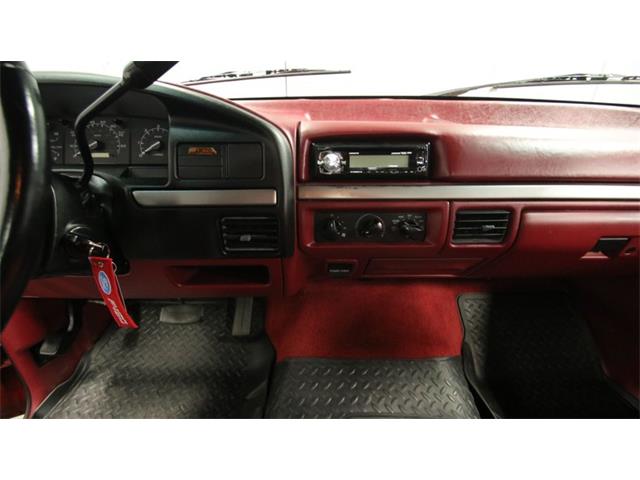 1995 Ford F150 (CC-1509597) for sale in Lithia Springs, Georgia