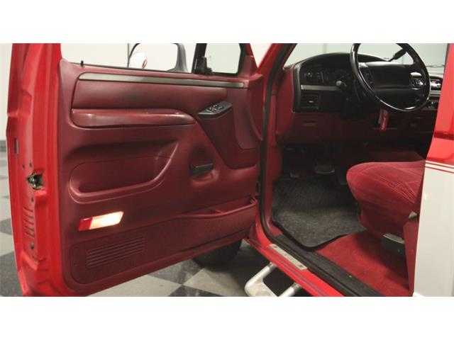 1995 Ford F150 (CC-1509597) for sale in Lithia Springs, Georgia
