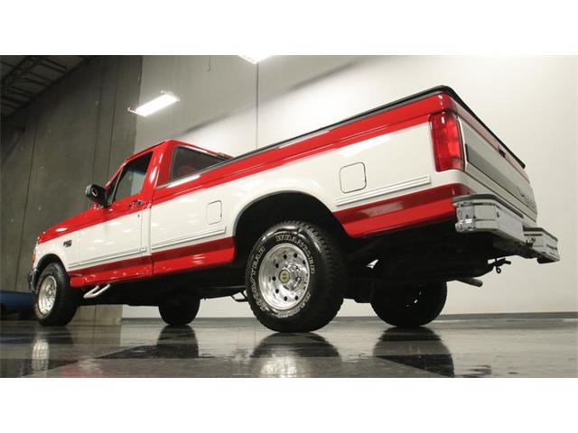 1995 Ford F150 (CC-1509597) for sale in Lithia Springs, Georgia