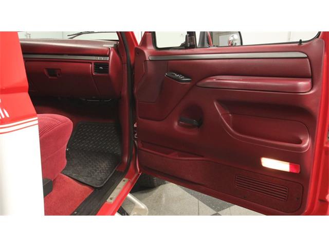 1995 Ford F150 (CC-1509597) for sale in Lithia Springs, Georgia