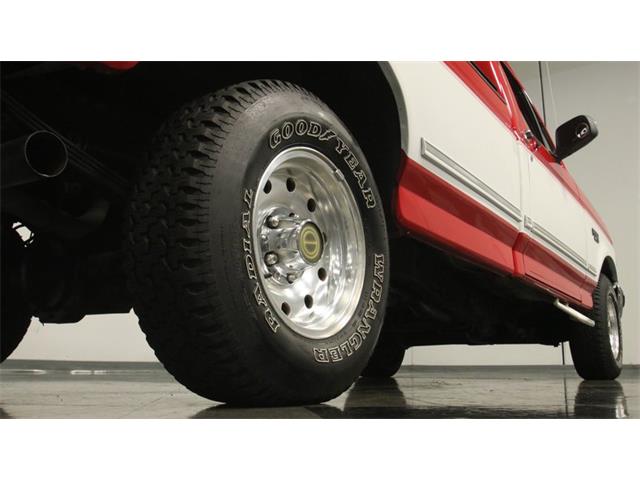 1995 Ford F150 (CC-1509597) for sale in Lithia Springs, Georgia