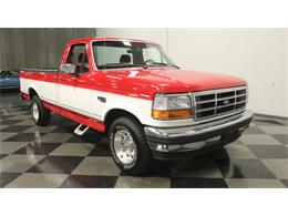 1995 Ford F150 (CC-1509597) for sale in Lithia Springs, Georgia