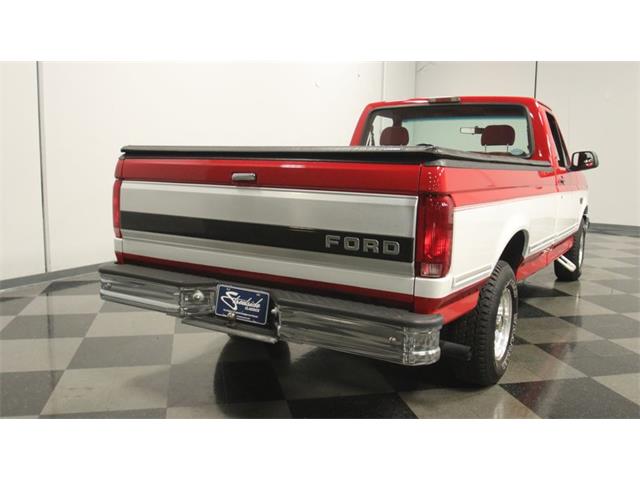 1995 Ford F150 (CC-1509597) for sale in Lithia Springs, Georgia