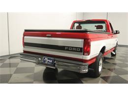 1995 Ford F150 (CC-1509597) for sale in Lithia Springs, Georgia