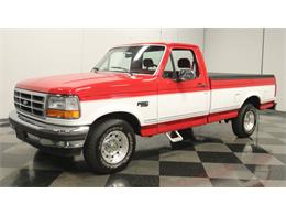 1995 Ford F150 (CC-1509597) for sale in Lithia Springs, Georgia
