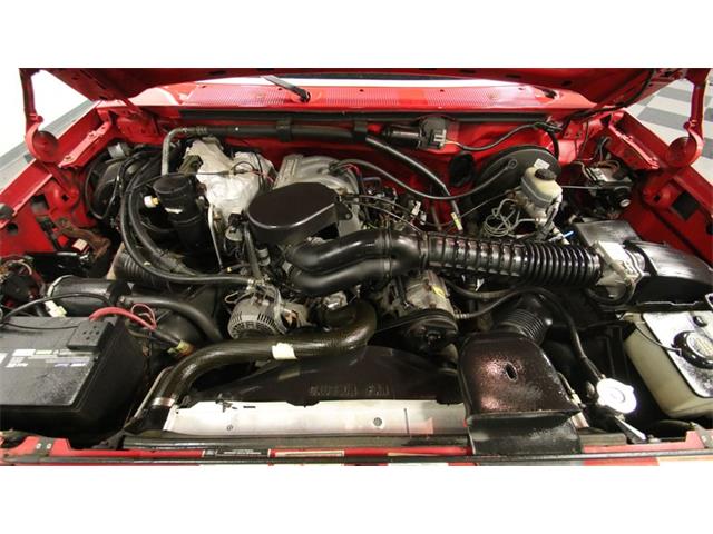 1995 Ford F150 (CC-1509597) for sale in Lithia Springs, Georgia
