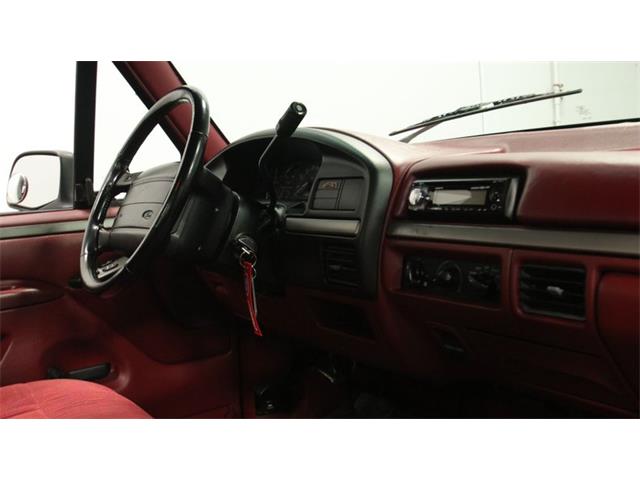 1995 Ford F150 (CC-1509597) for sale in Lithia Springs, Georgia
