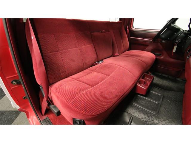 1995 Ford F150 (CC-1509597) for sale in Lithia Springs, Georgia