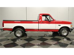 1995 Ford F150 (CC-1509597) for sale in Lithia Springs, Georgia