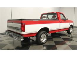 1995 Ford F150 (CC-1509597) for sale in Lithia Springs, Georgia