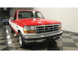 1995 Ford F150 (CC-1509597) for sale in Lithia Springs, Georgia