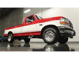 1995 Ford F150 (CC-1509597) for sale in Lithia Springs, Georgia
