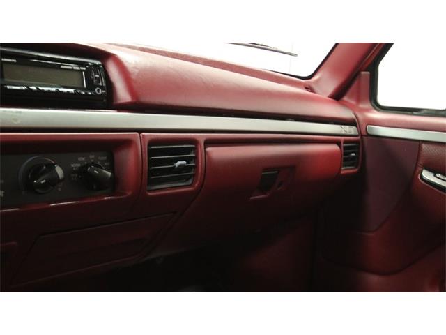 1995 Ford F150 (CC-1509597) for sale in Lithia Springs, Georgia