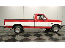 1995 Ford F150 (CC-1509597) for sale in Lithia Springs, Georgia